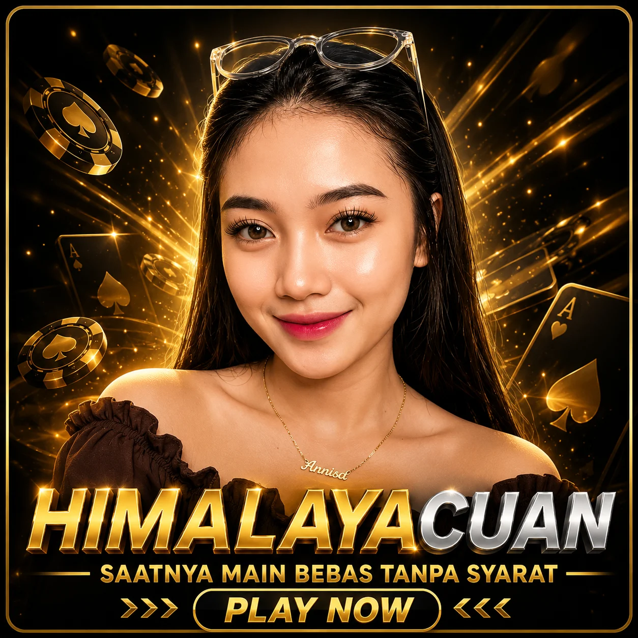 HIMALAYACUAN