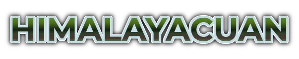 HIMALAYACUAN logo